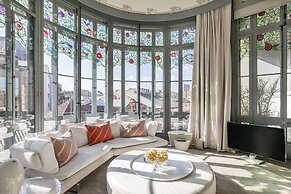 El Palauet Royal Suites