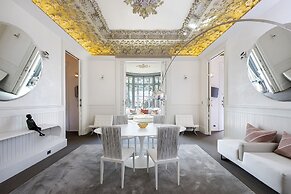 El Palauet Royal Suites