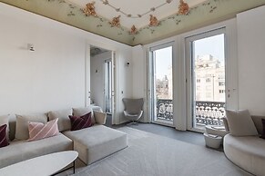 El Palauet Royal Suites