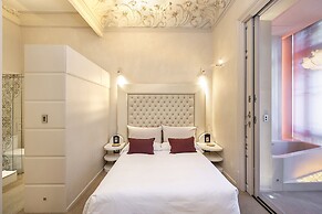 El Palauet Royal Suites