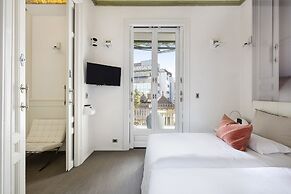 El Palauet Royal Suites