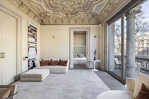 El Palauet Royal Suites