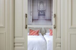 El Palauet Royal Suites