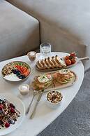 El Palauet Royal Suites