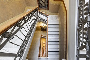 El Palauet Royal Suites