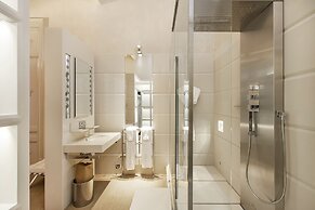 El Palauet Royal Suites