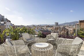 El Palauet Royal Suites