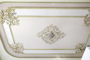 El Palauet Royal Suites