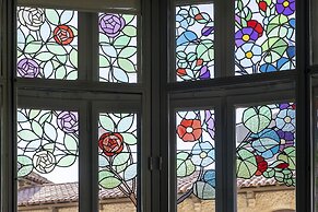 El Palauet Royal Suites