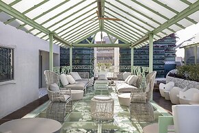 El Palauet Royal Suites