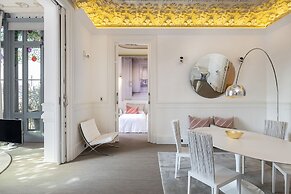 El Palauet Royal Suites