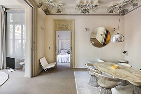 El Palauet Royal Suites