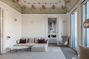 El Palauet Royal Suites