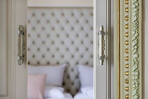 El Palauet Royal Suites