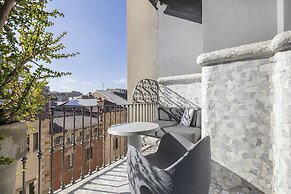 El Palauet Royal Suites