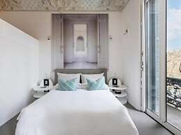 El Palauet Royal Suites