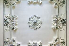 El Palauet Royal Suites