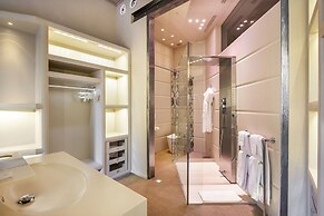 El Palauet Royal Suites