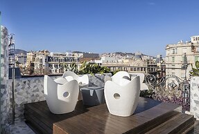 El Palauet Royal Suites