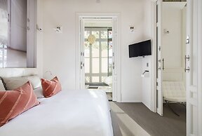 El Palauet Royal Suites