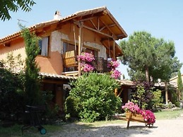 Hospedium Hacienda Las Cavas