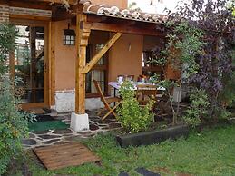 Hospedium Hacienda Las Cavas