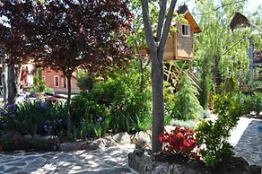 Hospedium Hacienda Las Cavas