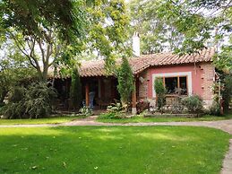 Hospedium Hacienda Las Cavas