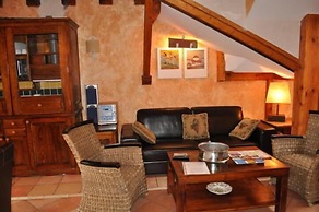 Hospedium Hacienda Las Cavas