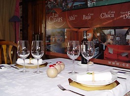 Hospedium Hacienda Las Cavas