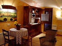 Hospedium Hacienda Las Cavas