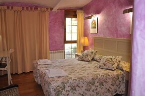 Hospedium Hacienda Las Cavas