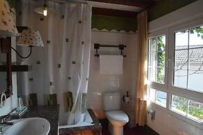 Hospedium Hacienda Las Cavas