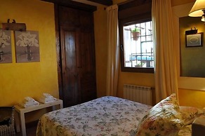 Hospedium Hacienda Las Cavas