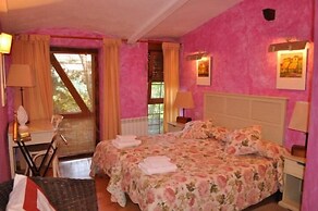 Hospedium Hacienda Las Cavas