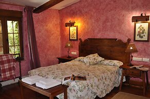 Hospedium Hacienda Las Cavas