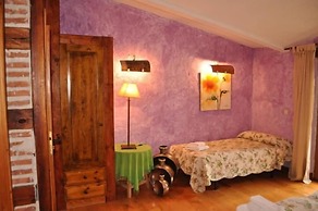 Hospedium Hacienda Las Cavas