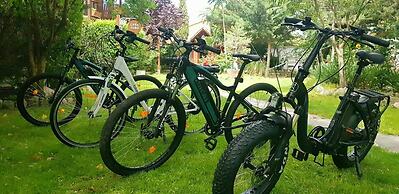 Hospedium Hacienda Las Cavas