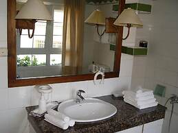 Hospedium Hacienda Las Cavas