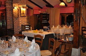 Hospedium Hacienda Las Cavas