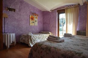 Hospedium Hacienda Las Cavas