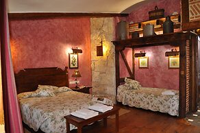 Hospedium Hacienda Las Cavas