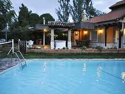 Hospedium Hacienda Las Cavas