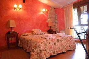 Hospedium Hacienda Las Cavas