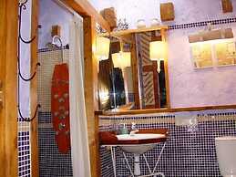 Hospedium Hacienda Las Cavas