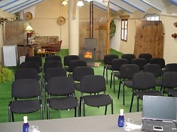 Hospedium Hacienda Las Cavas