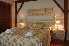 Hospedium Hacienda Las Cavas