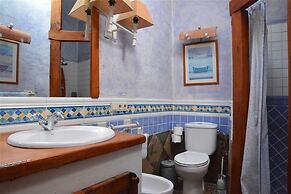 Hospedium Hacienda Las Cavas