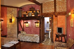 Hospedium Hacienda Las Cavas