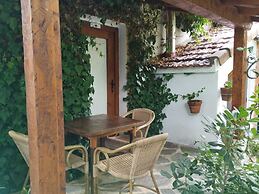 Hospedium Hacienda Las Cavas